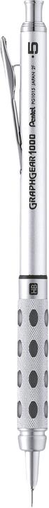 Image du produit Pentel Graphique 1000 (0.50 mm, HB, 1 x)