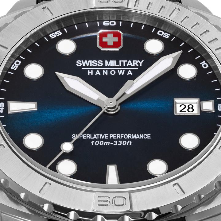 Image du produit Swiss Military Hanowa Phoenix (43 mm)
