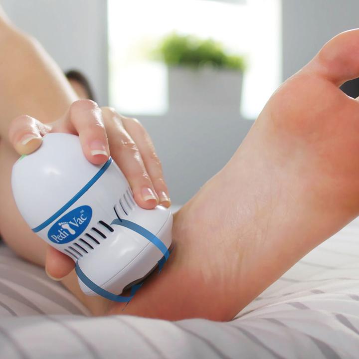 Image du produit MediaShop Pedi Vac