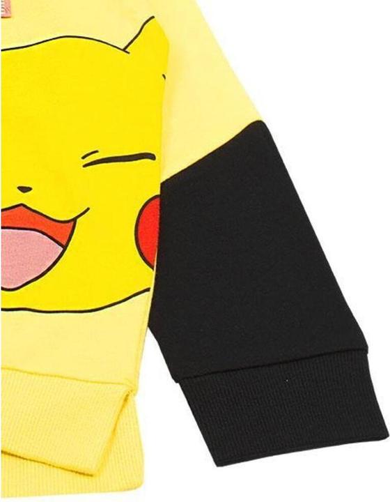Immagine prodotto Pokémon Ragazze con cappuccio (158, 164)