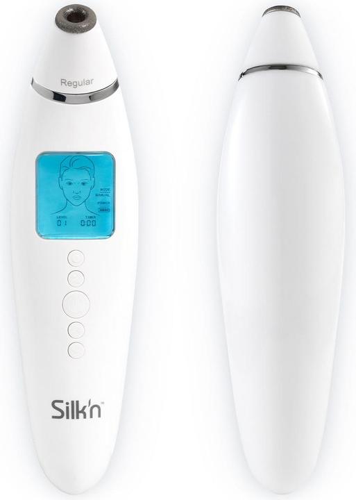 Actual product image Silk'n Revit Prestige