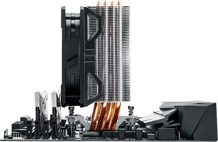 Image du produit Cooler Master Hyper 212 Evo (159 mm)