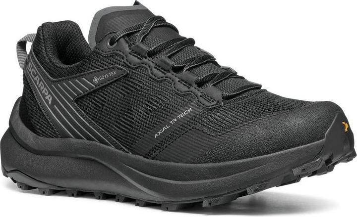 Black / Black