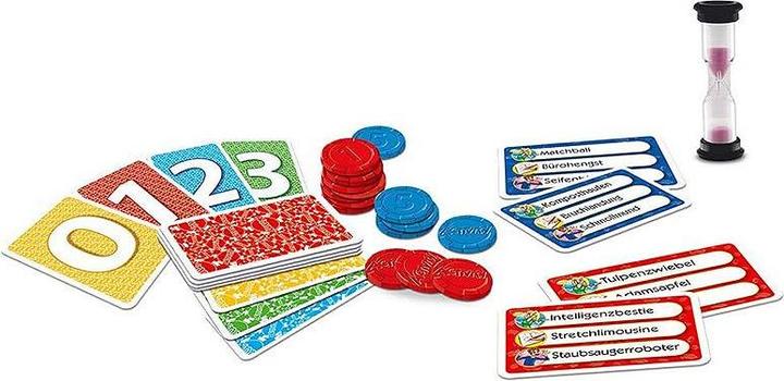Actual product image Piatnik Activity Casino (German)