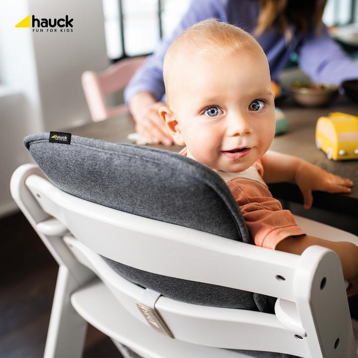 Image du produit Hauck Alpha Cosy Select