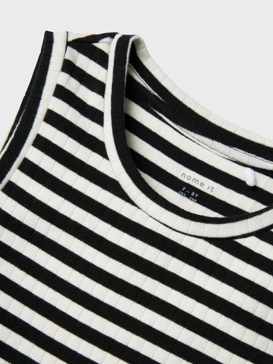 Actual product image Name it Nkfsuraja Xsl Sl Maxi Dress Noos (140)