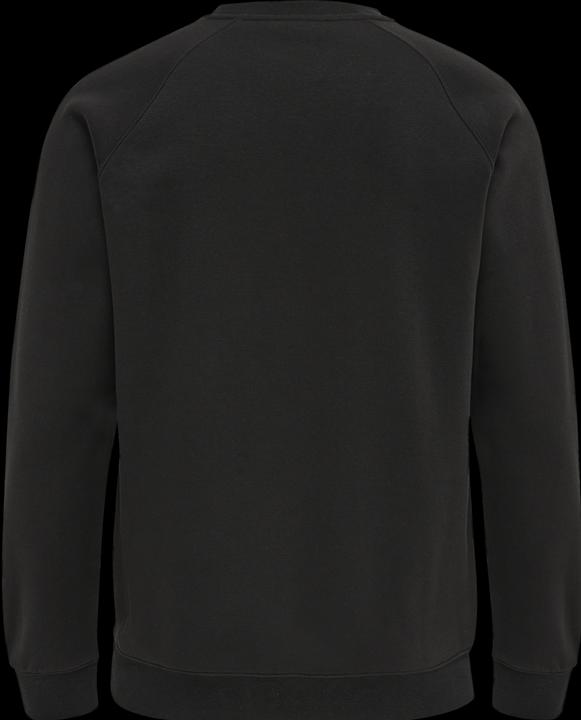 Immagine prodotto hummel Felpa Classica Rossa (XL)