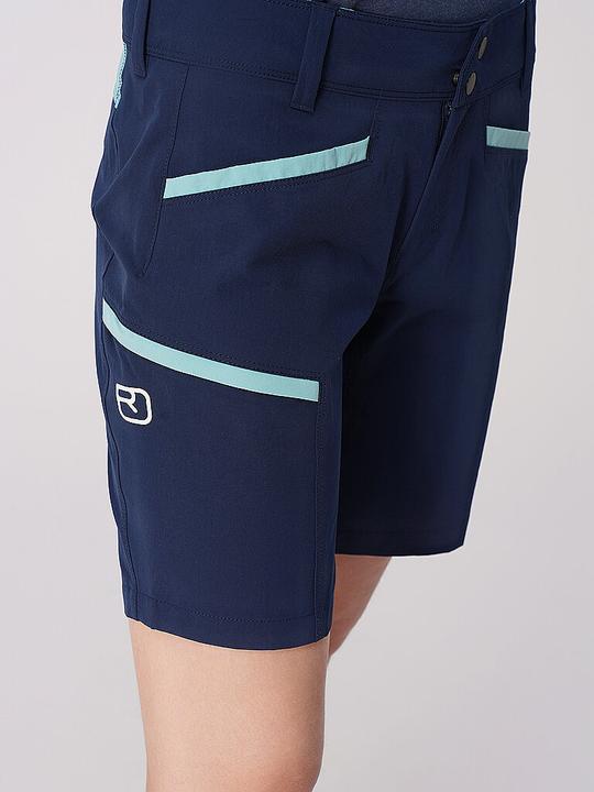 Actual product image Ortovox Women's Pelmo Shorts (M)