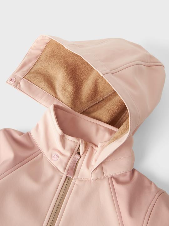 Actual product image Name it ALFA08 Softshell-Jacke (164)