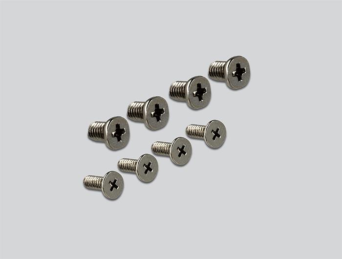 Actual product image Delock Mounting frame