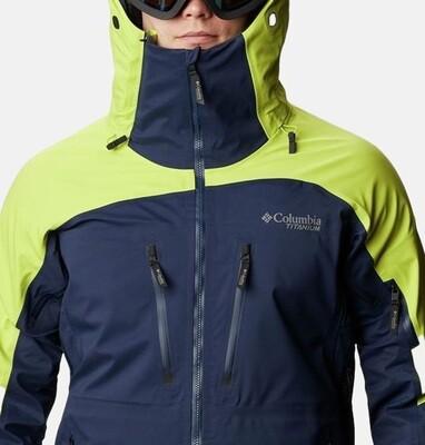 Produktbild Columbia Peak Pursuit (S)