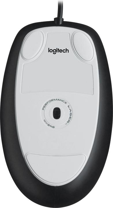 Produktbild Logitech M150 (Kabelgebunden)