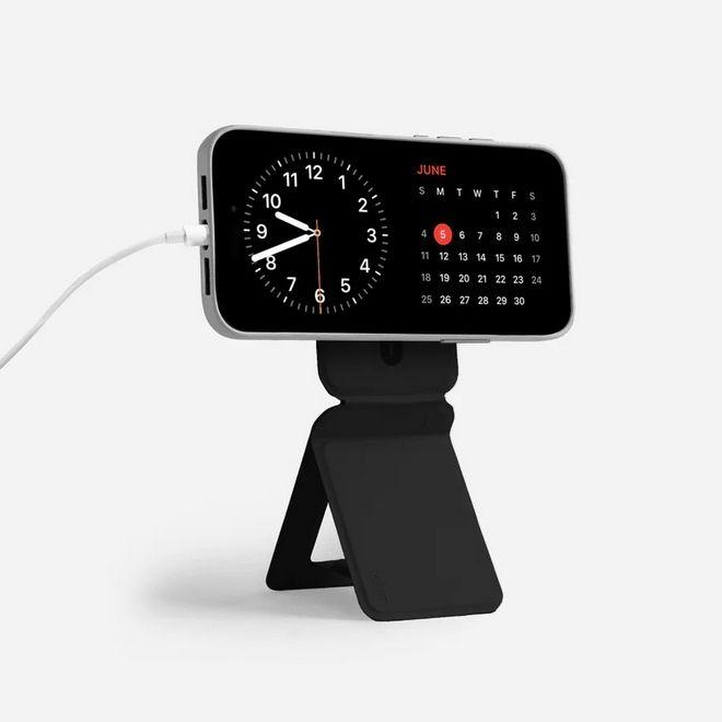 Actual product image MOFT Multifunctional MagSafe stand