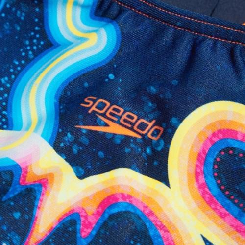 Image du produit Speedo Digital Placement Splashback (10)