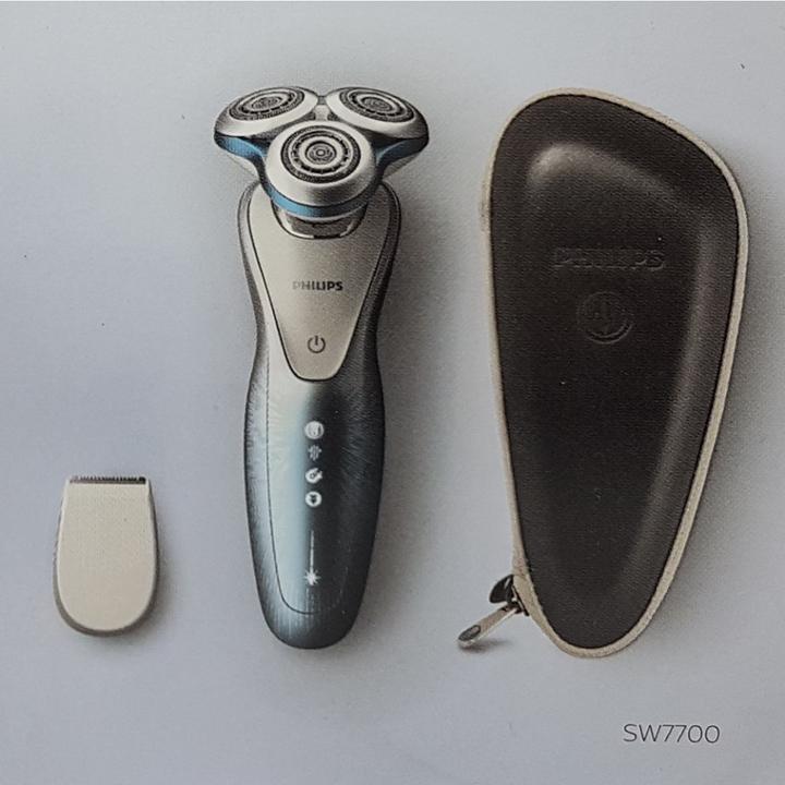 Actual product image Philips Series 7000