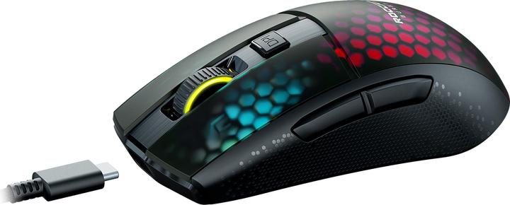 Actual product image Roccat Burst Pro Air (Wireless)