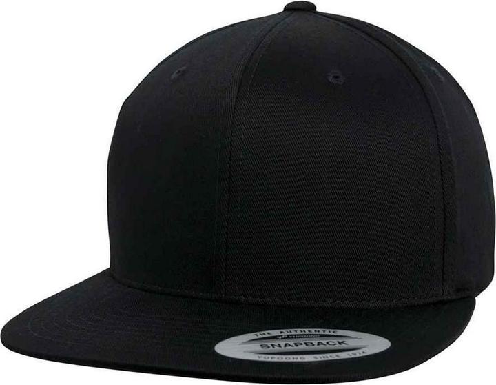 Produktbild Flexfit BaseballMütze Snapback (One Size)