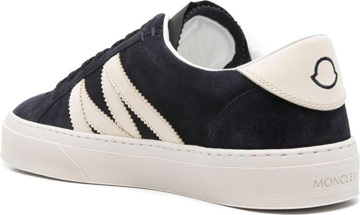 Image du produit Moncler Baskets Bleu (42)