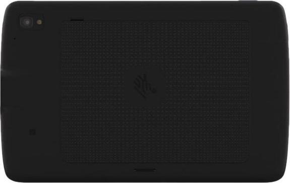 Immagine prodotto Zebra ET45, 8", 5G, WIFI6, SE4710 (5G, 8", 64 GB, Nero)