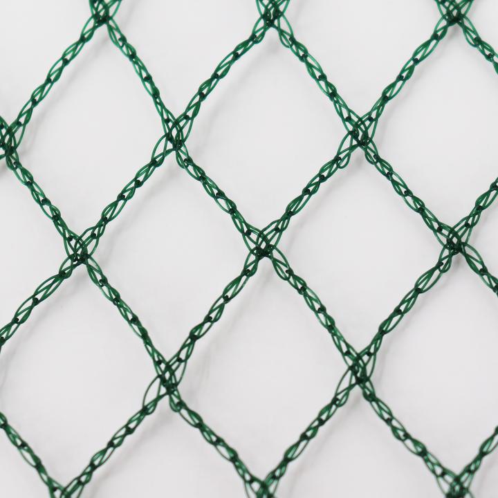 Produktbild Aquagart Teichnetz 8m x 6m Laubnetz Netz Vogelschutznetz robust