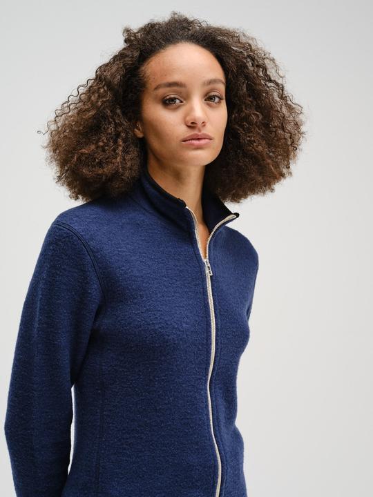 Produktbild Mover Plastic Free Sportswear Merino Fleece (M)