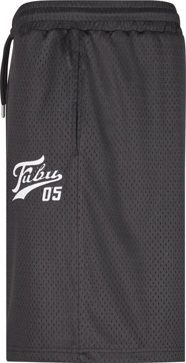 Produktbild Fubu FM242-005-1 Varsity Mesh Shorts - 159561 (S)