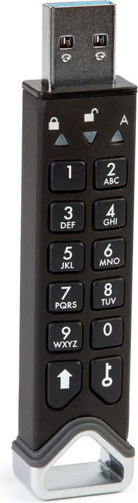 Immagine prodotto iStorage Datashur Pro2 (4 GB, USB-A)