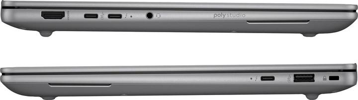 Actual product image HP ZBook Ultra 14 G1a AMD Ryzen AI Max PRO 390 35,56cm 14Zoll WUXGA 32GB 1TB/SSD W11P 1J Gar (EU) (14", 34.36 GB, 1000 GB, DE)
