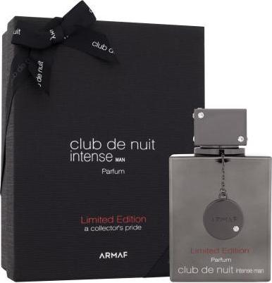 Image du produit Armaf Club de Nuit Intense Édition limitée (Eau de parfum, 105 ml)