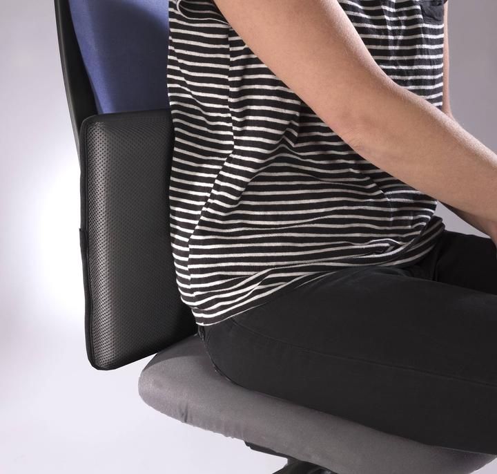 Image du produit Coussin de soutien lombaire