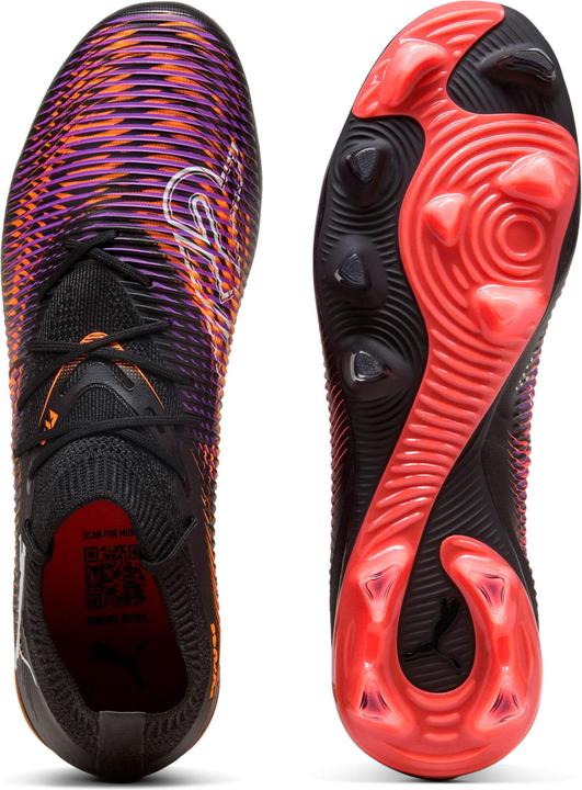 Produktbild Puma Future 8 Match Fg/Ag (41)