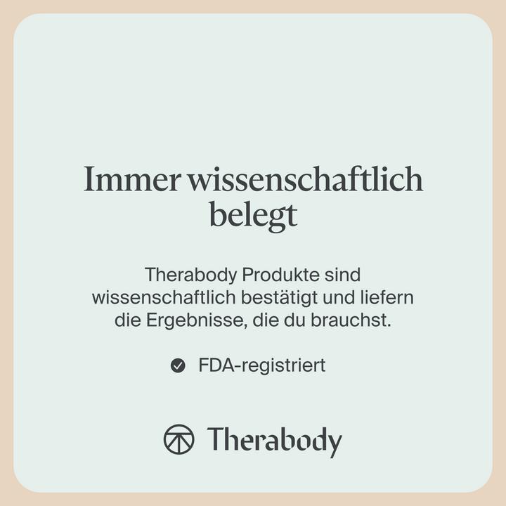Productafbeelding Therabody Theragun Mini 3.0