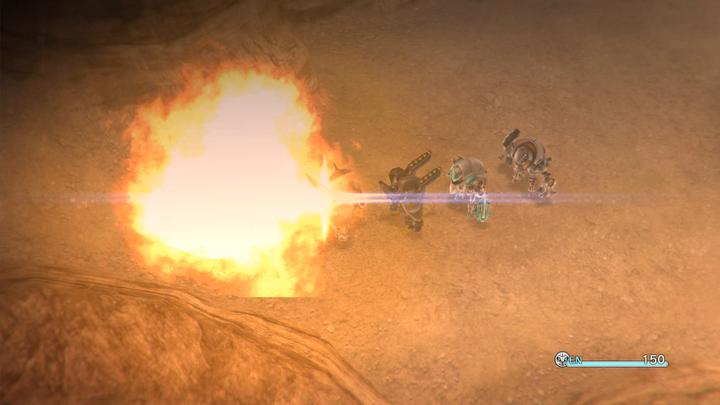 Immagine prodotto Square Enix Lost Sphear (Switch, EN)
