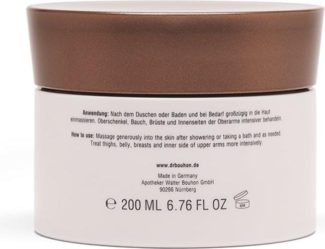 Produktbild Dr. Bouhon RB Shaping Body Cream 200 ml (Körpercreme, 200 ml)
