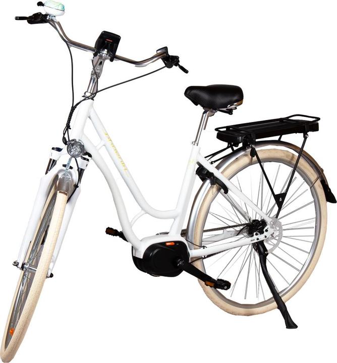 Actual product image Phoenix Lady City (48 cm)