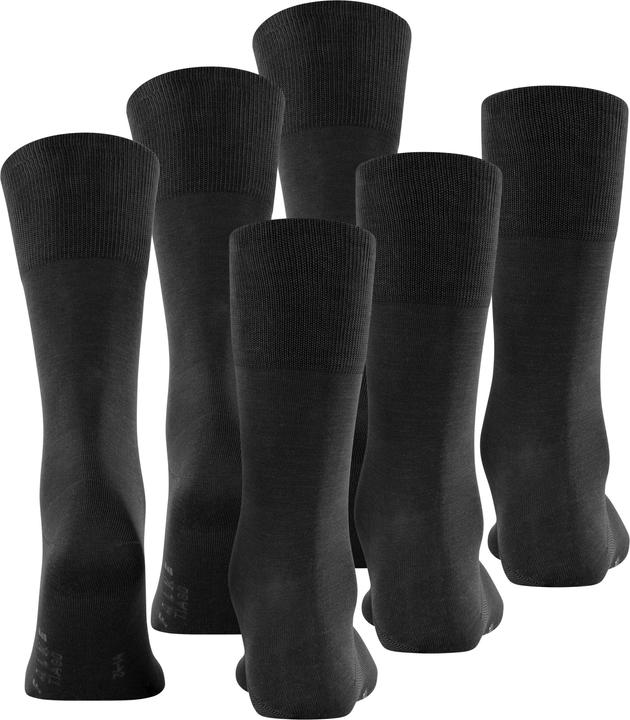 Image du produit Falke Tiago Bundle 3-Pack SO (Lot de 3, 45 - 46)