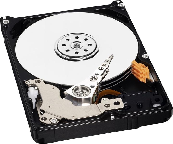 Produktbild WD AV-25 (0.32 TB, 2.5", CMR)