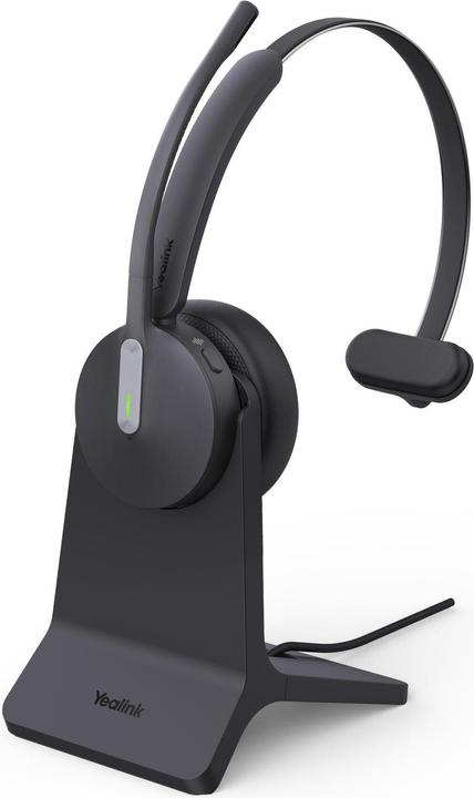 Image du produit Yealink BH70 (Sans fil, USB-C)
