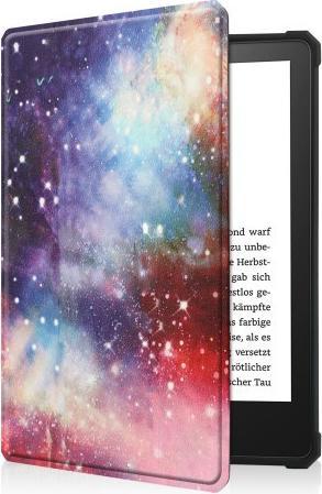 Produktbild Cover-Discount Kindle Paperwhite 2021 - Schutzhülle Etui Universum (Kindle Paperwhite 2021)