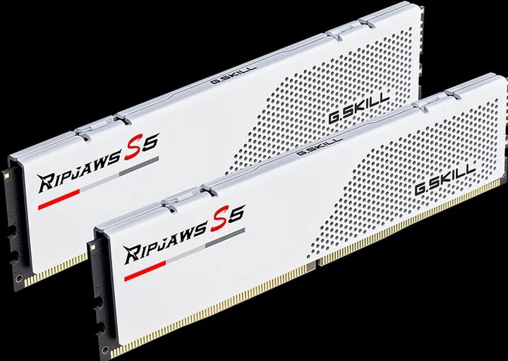 Immagine prodotto G.Skill Ripjaws S5 (2 x 16GB, 6000 MHz, RAM DDR5, DIMM)