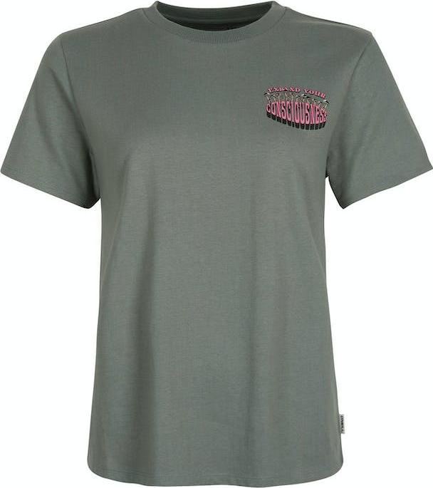 O'Neill t-shirt damen o'nei future (L)