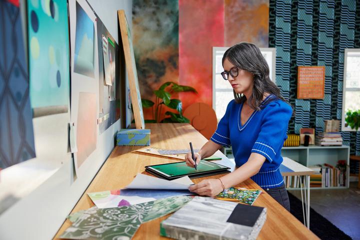 Produktbild HP Spectre x360 16-aa0778nz (16", Intel Core Ultra 7 155H, 32 GB, 1000 GB, CH)