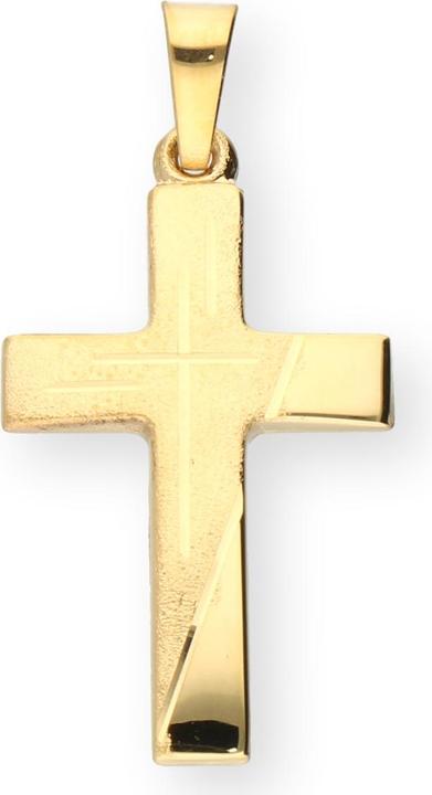 Carat Religious (Gold 18ct)
