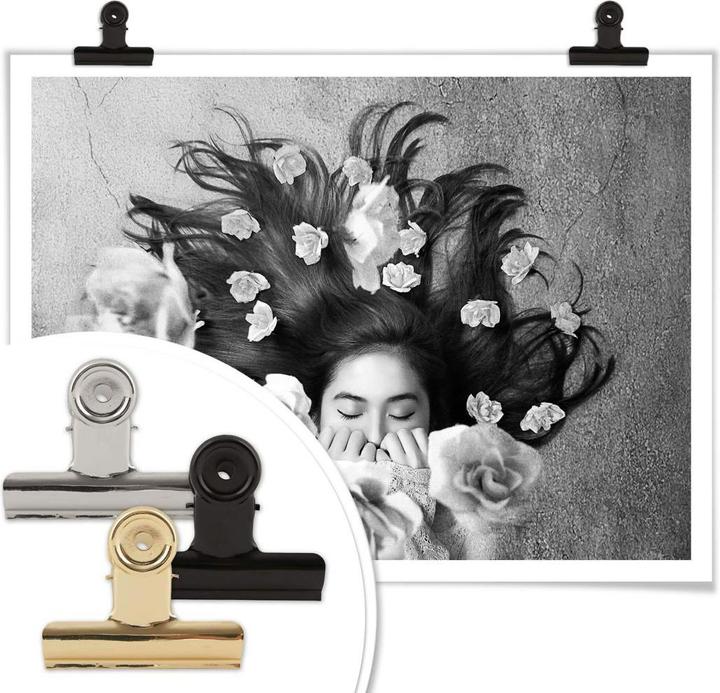 Produktbild Trenddeko Sleep (60 x 50 cm)