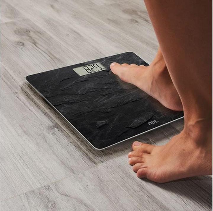 Produktbild ADE Digitale Körperwaage (180 kg)