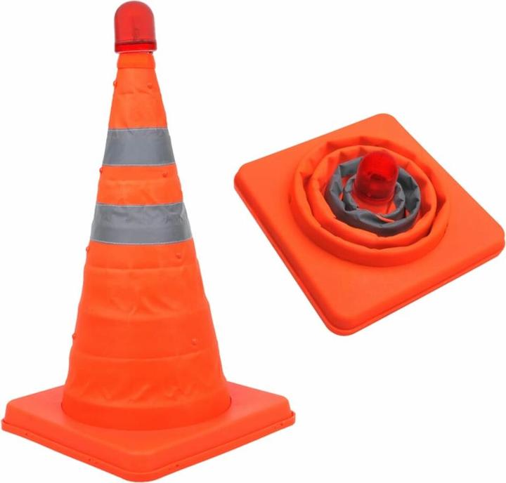 Immagine prodotto ProPlus Verkehrskegel