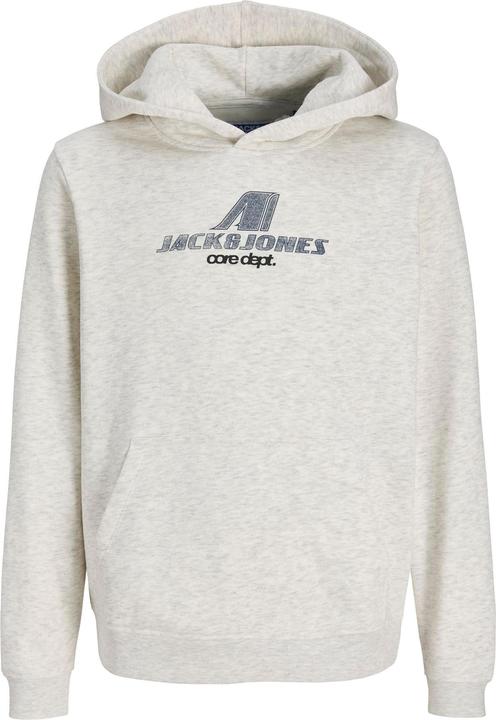Actual product image Jack & Jones Kapuzenpullover Junior Kapuzenpullover (140)