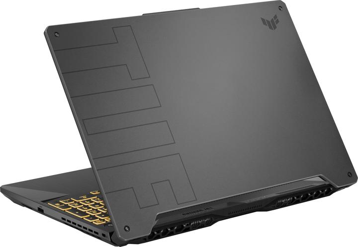 Produktbild ASUS TUF Gaming A15 (15.60", AMD Ryzen 7 5800H, 16 GB, 1000 GB, CH)