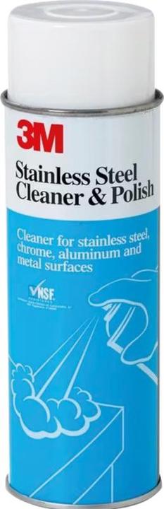 Produktbild 3M Edelstahlpflege