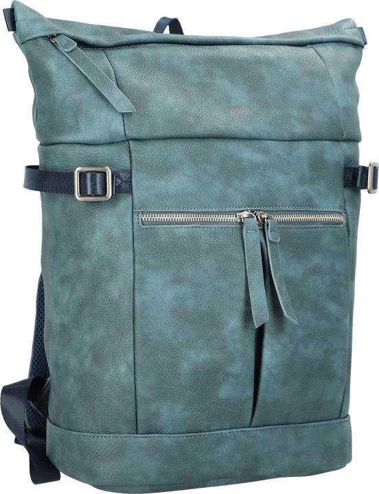 Produktbild Greenburry Fanny Rucksack 43 cm Laptopfach (22 l)